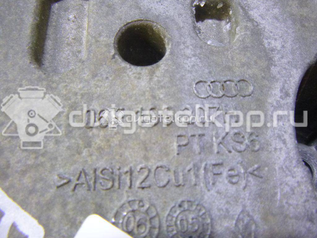 Фото Кронштейн двигателя правый  06F199207H для seat Altea {forloop.counter}}