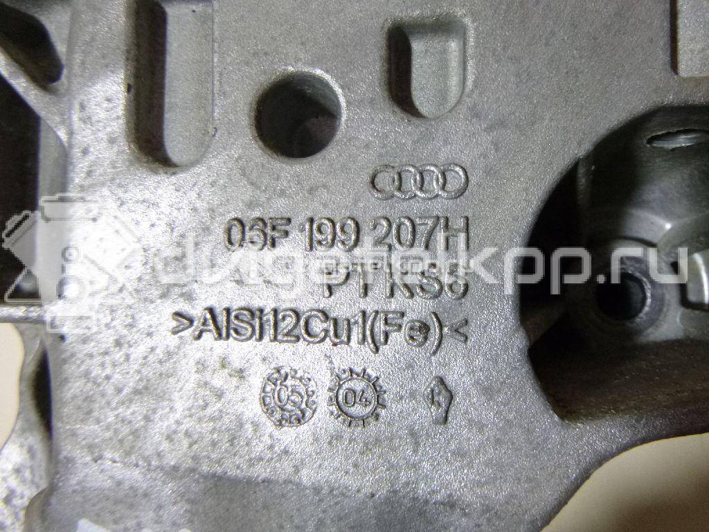 Фото Кронштейн двигателя правый  06F199207H для seat Altea {forloop.counter}}