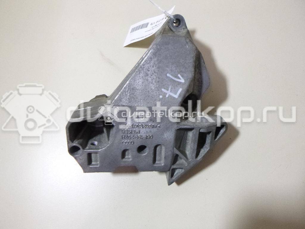 Фото Кронштейн двигателя правый  06F199207H для seat Altea {forloop.counter}}