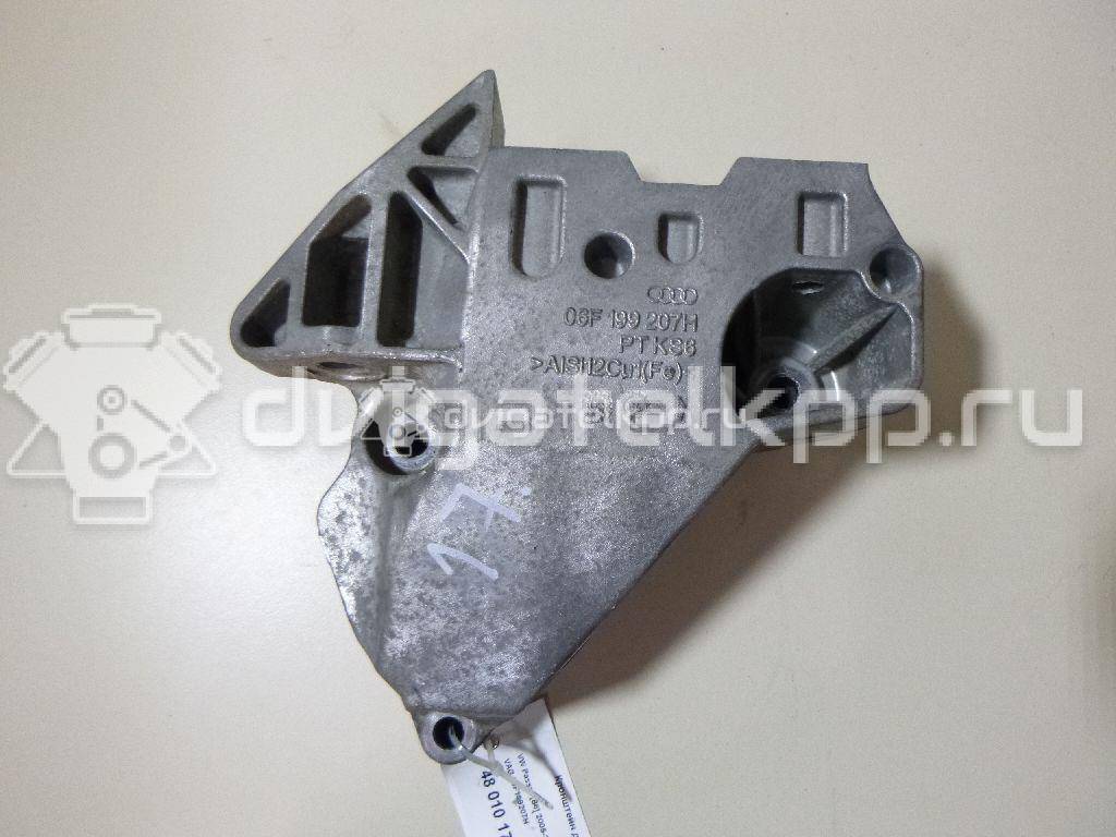 Фото Кронштейн двигателя правый  06F199207H для seat Altea {forloop.counter}}