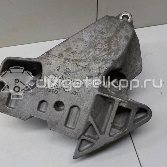 Фото Кронштейн двигателя правый  06f199207h для audi A3 [8P1]