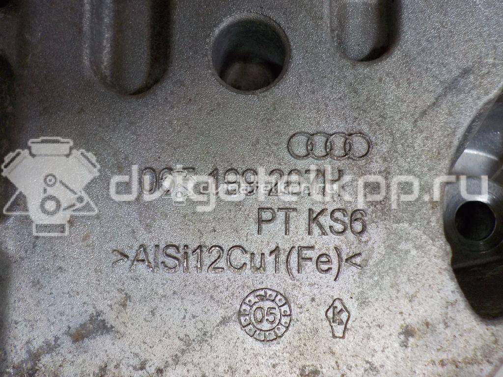 Фото Кронштейн двигателя правый  06f199207h для audi A3 [8P1] {forloop.counter}}