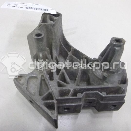Фото Кронштейн двигателя правый  06F199207H для seat Altea