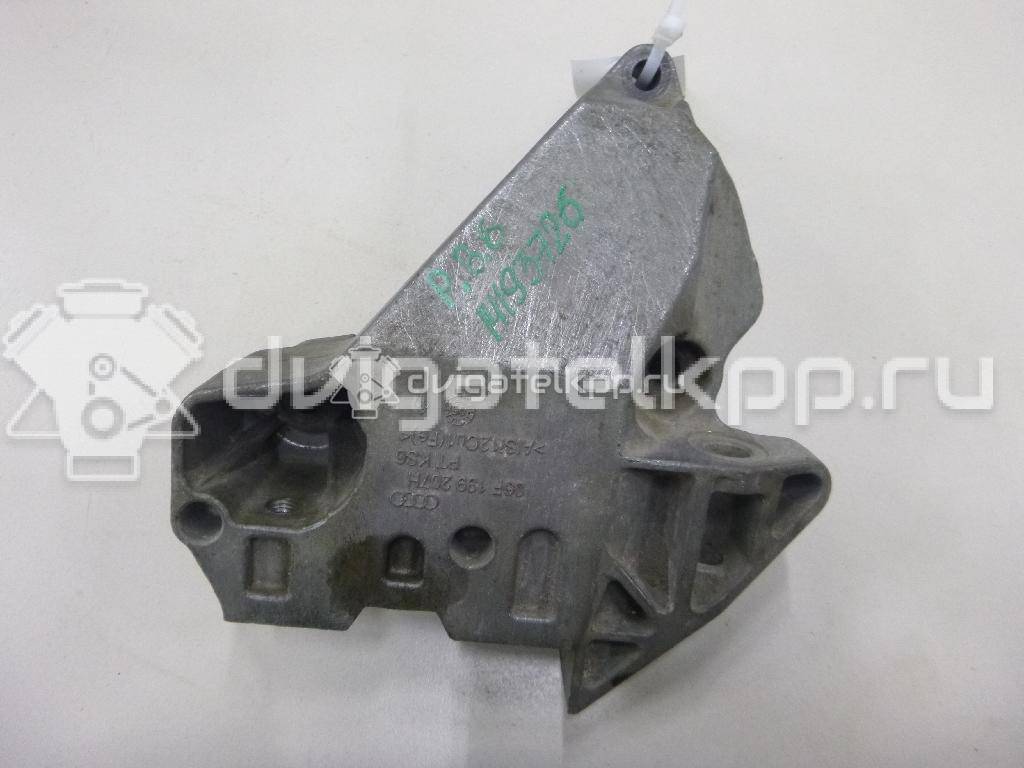 Фото Кронштейн двигателя правый  06F199207H для seat Altea {forloop.counter}}