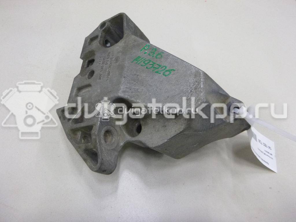 Фото Кронштейн двигателя правый  06F199207H для seat Altea {forloop.counter}}