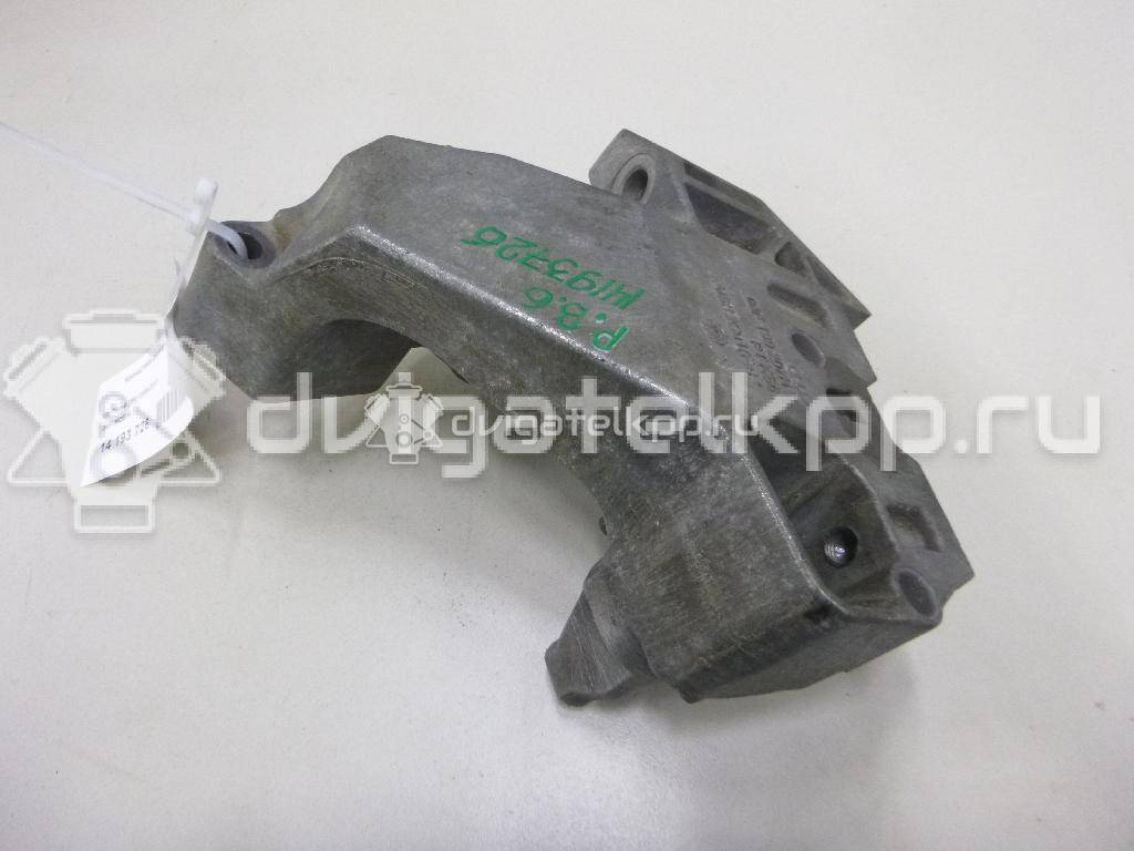 Фото Кронштейн двигателя правый  06F199207H для seat Altea {forloop.counter}}