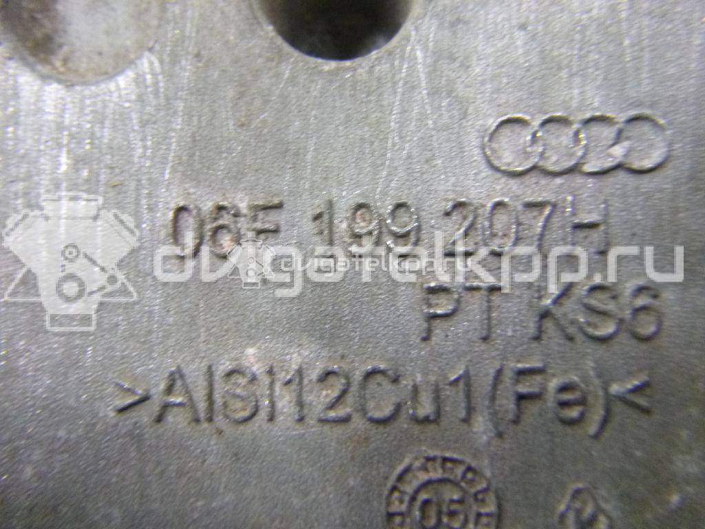 Фото Кронштейн двигателя правый  06F199207H для seat Altea {forloop.counter}}