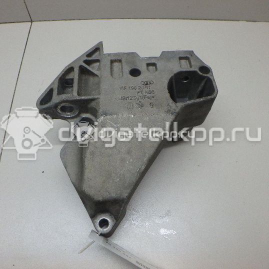 Фото Кронштейн двигателя правый  06F199207H для seat Altea