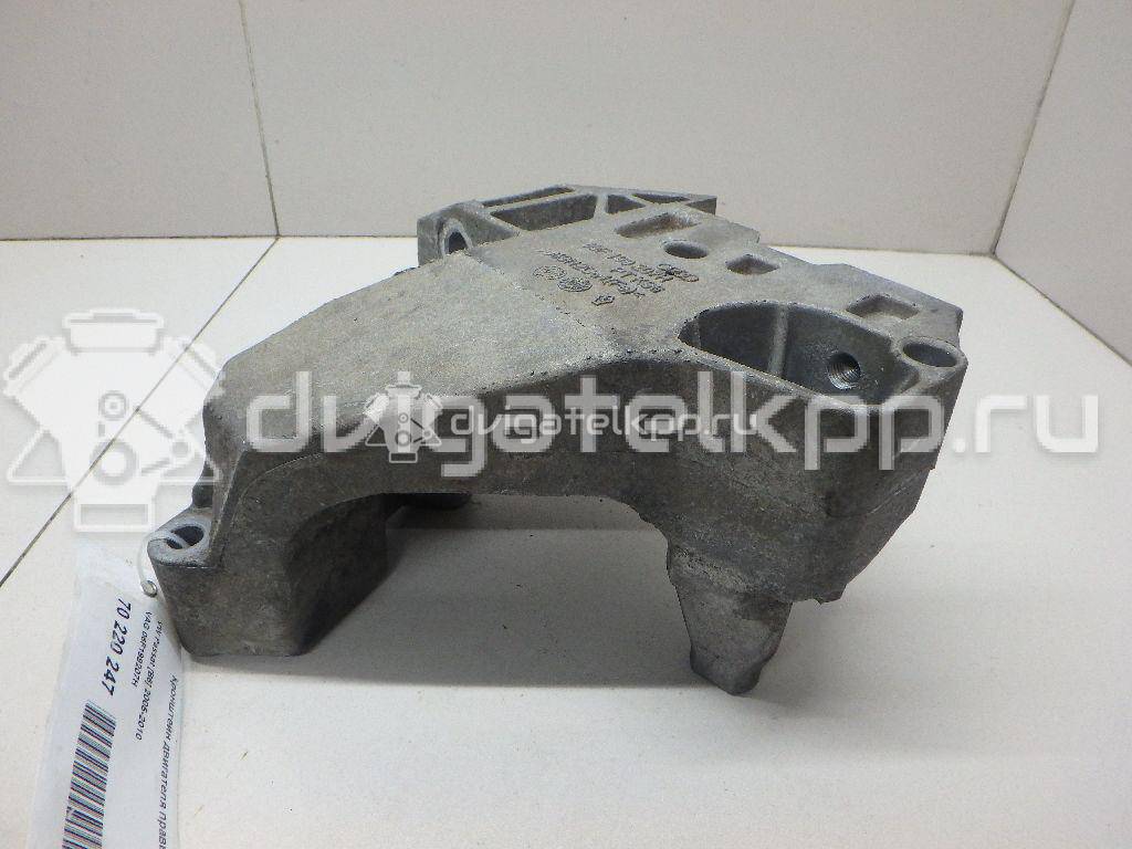 Фото Кронштейн двигателя правый  06F199207H для seat Altea {forloop.counter}}