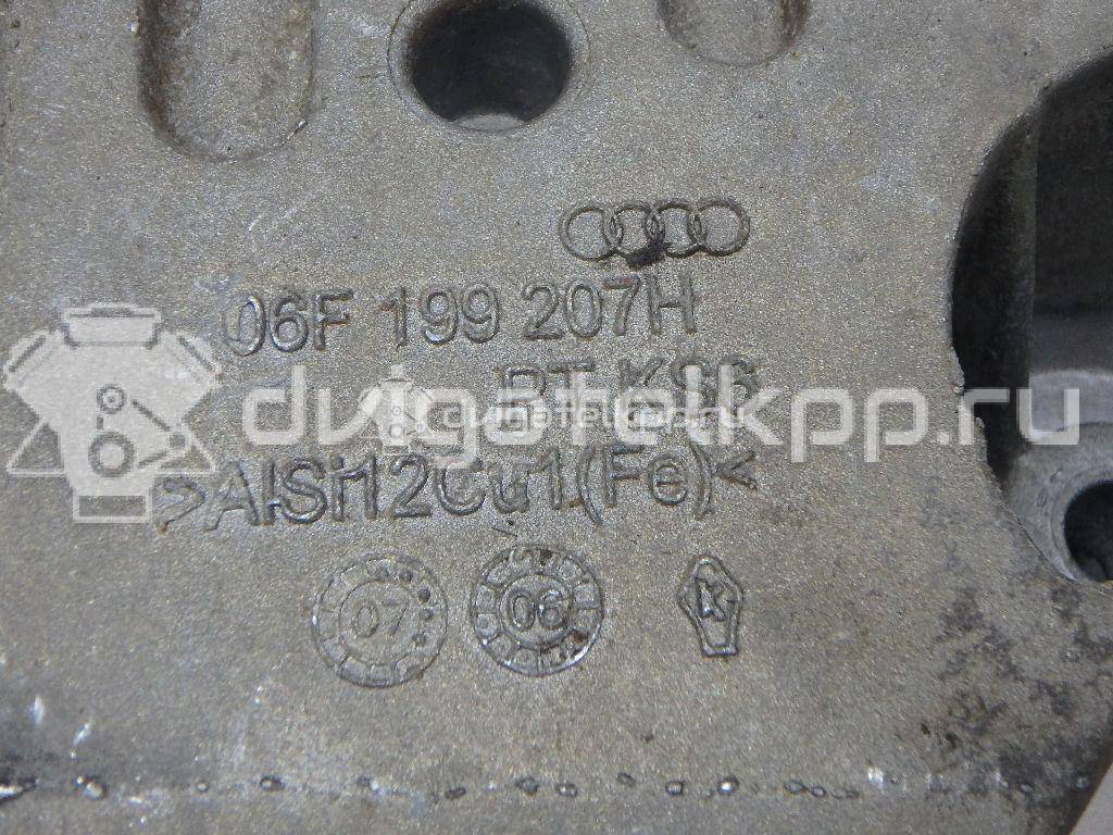Фото Кронштейн двигателя правый  06F199207H для seat Altea {forloop.counter}}