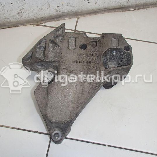 Фото Кронштейн двигателя правый  06F199207H для seat Altea
