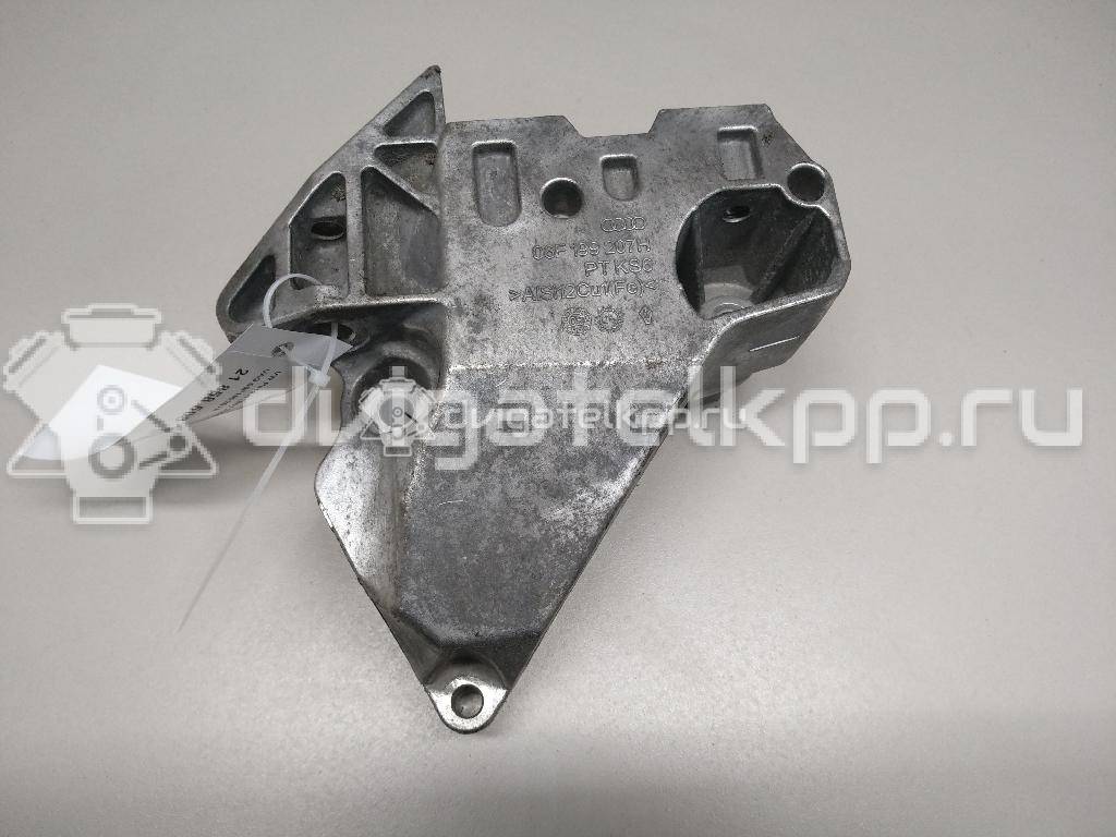Фото Кронштейн двигателя правый  06F199207H для seat Altea {forloop.counter}}