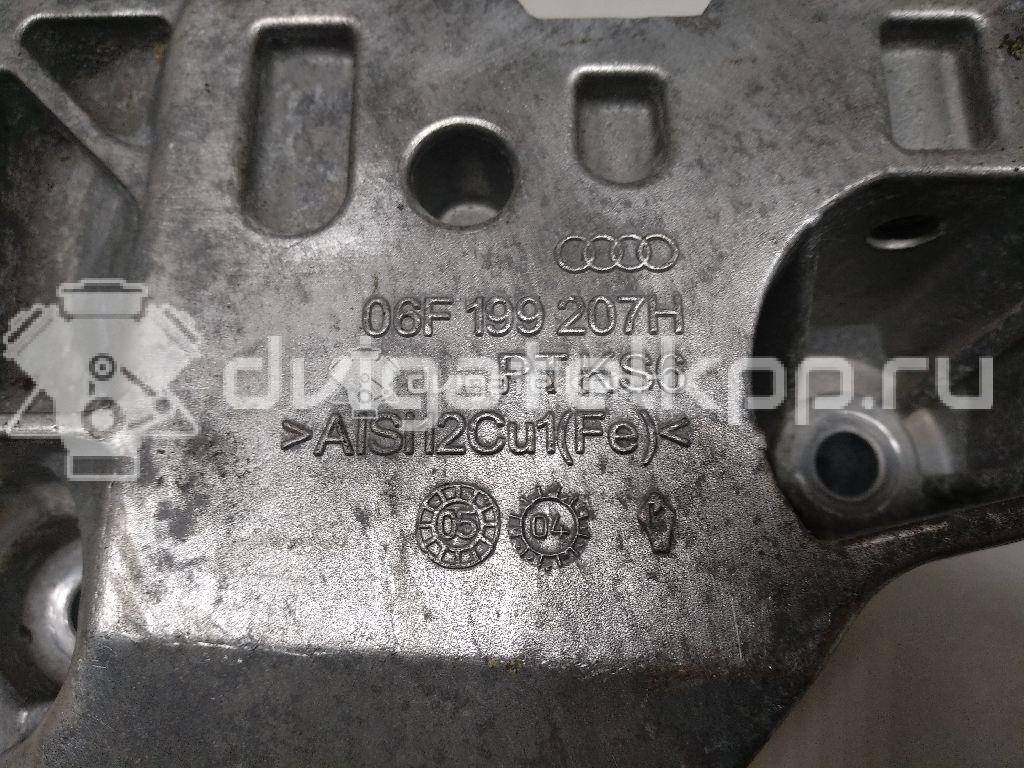 Фото Кронштейн двигателя правый  06F199207H для seat Altea {forloop.counter}}