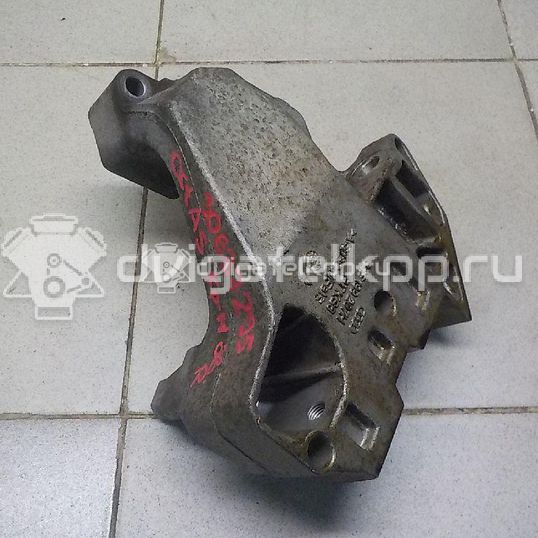 Фото Кронштейн двигателя правый  06F199207H для seat Altea