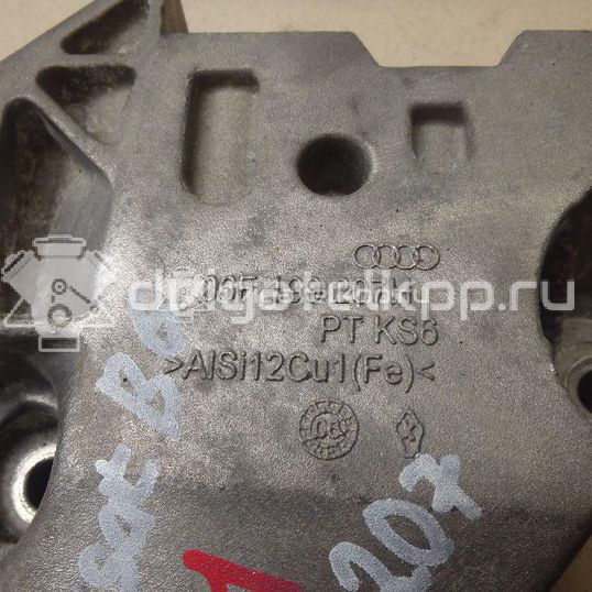 Фото Кронштейн двигателя правый  06f199207h для audi A3 [8P1]