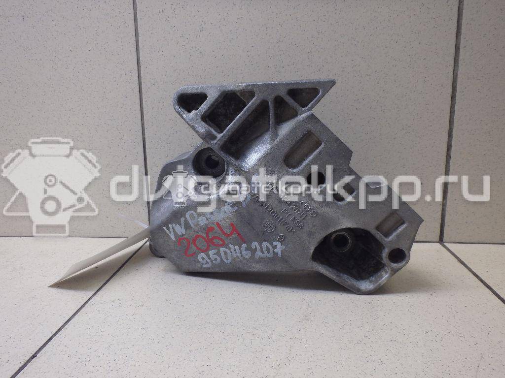 Фото Кронштейн двигателя правый  06f199207h для audi A3 [8P1] {forloop.counter}}