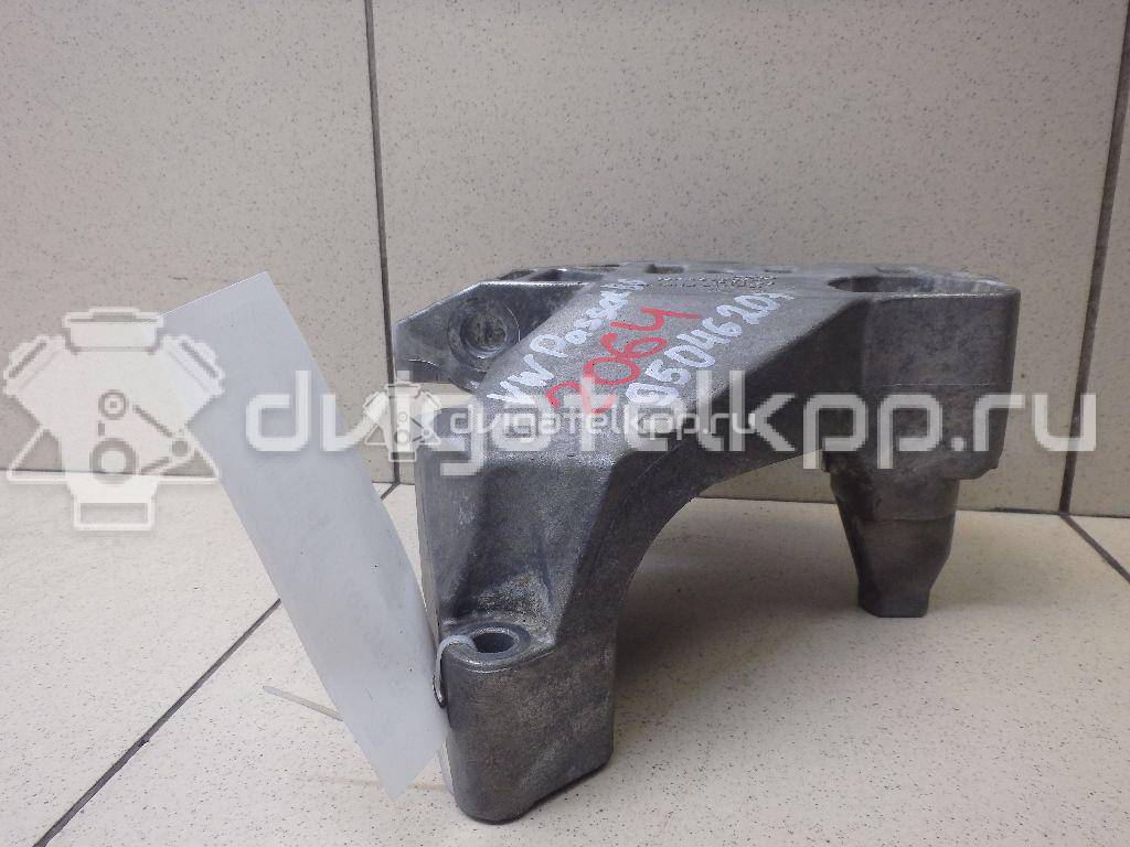 Фото Кронштейн двигателя правый  06f199207h для audi A3 [8P1] {forloop.counter}}