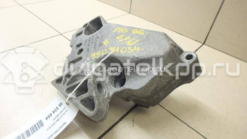 Фото Кронштейн двигателя правый  06f199207h для audi A3 [8P1] {forloop.counter}}