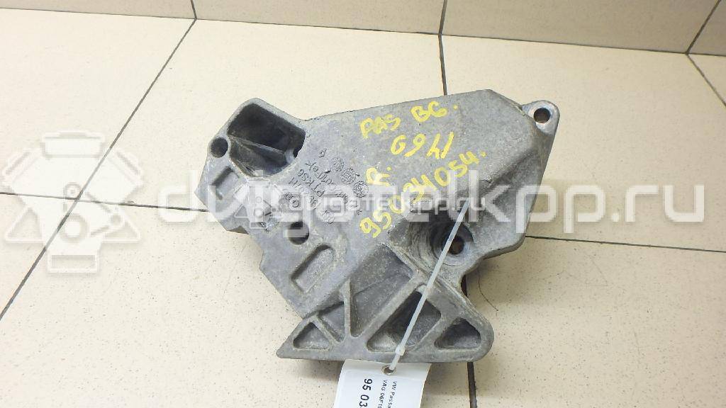 Фото Кронштейн двигателя правый  06f199207h для audi A3 [8P1] {forloop.counter}}