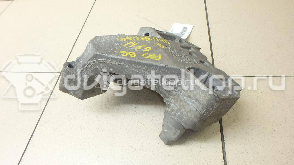 Фото Кронштейн двигателя правый  06f199207h для audi A3 [8P1] {forloop.counter}}