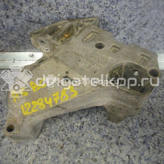 Фото Кронштейн двигателя правый  06f199207h для audi A3 [8P1]