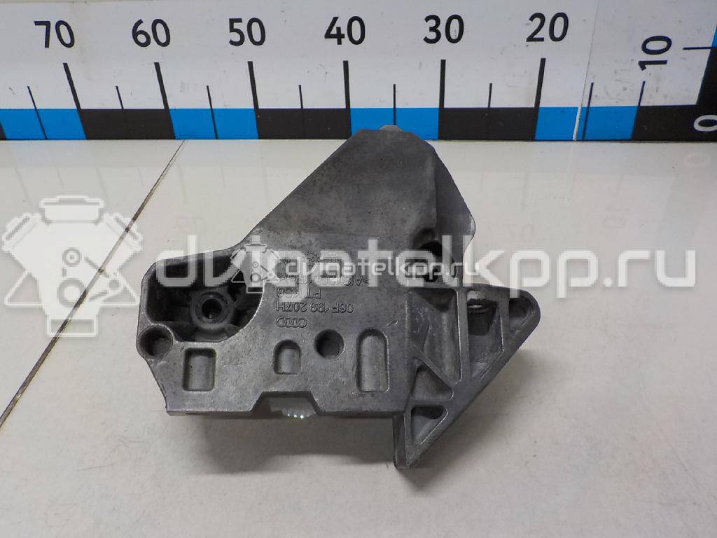 Фото Кронштейн двигателя правый  06F199207H для seat Altea {forloop.counter}}