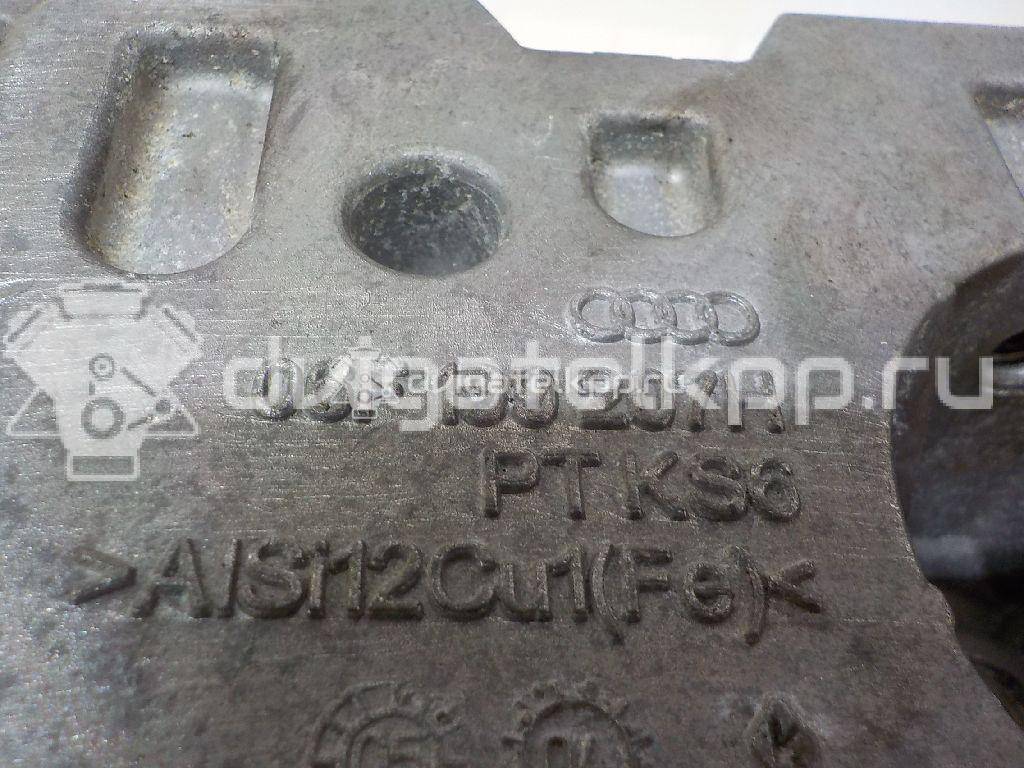 Фото Кронштейн двигателя правый  06F199207H для seat Altea {forloop.counter}}