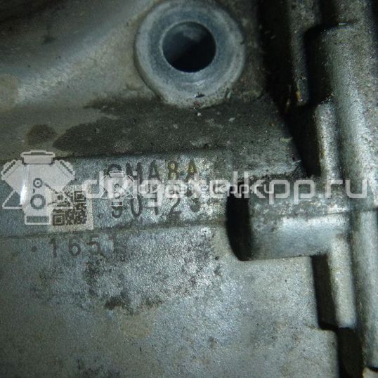 Фото Заслонка дроссельная электрическая для двигателя LDA2 для Honda Civic 95-116 л.с 8V 1.3 л бензин 16400RMX003