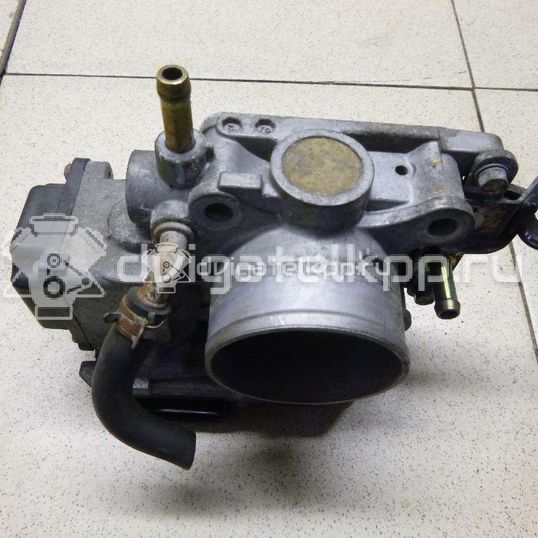 Фото Заслонка дроссельная электрическая для двигателя LDA2 для Honda Civic 95-116 л.с 8V 1.3 л бензин 16400RMX003