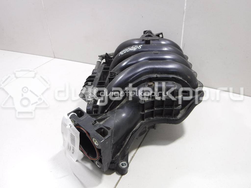 Фото Коллектор впускной для двигателя R18A1 для Honda / Honda (Gac) 132-141 л.с 16V 1.8 л бензин 17100RNAA00 {forloop.counter}}