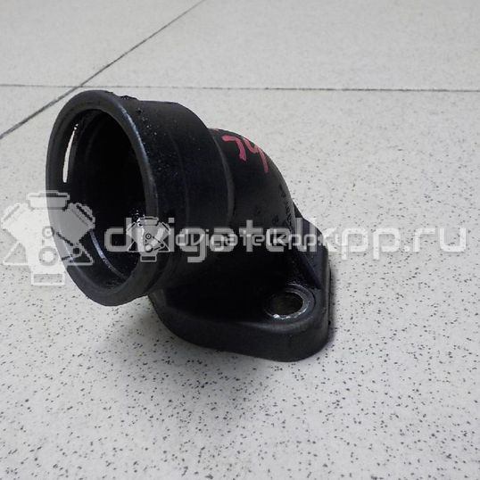 Фото Фланец вент. картер. газов  028103111A для seat Cordoba