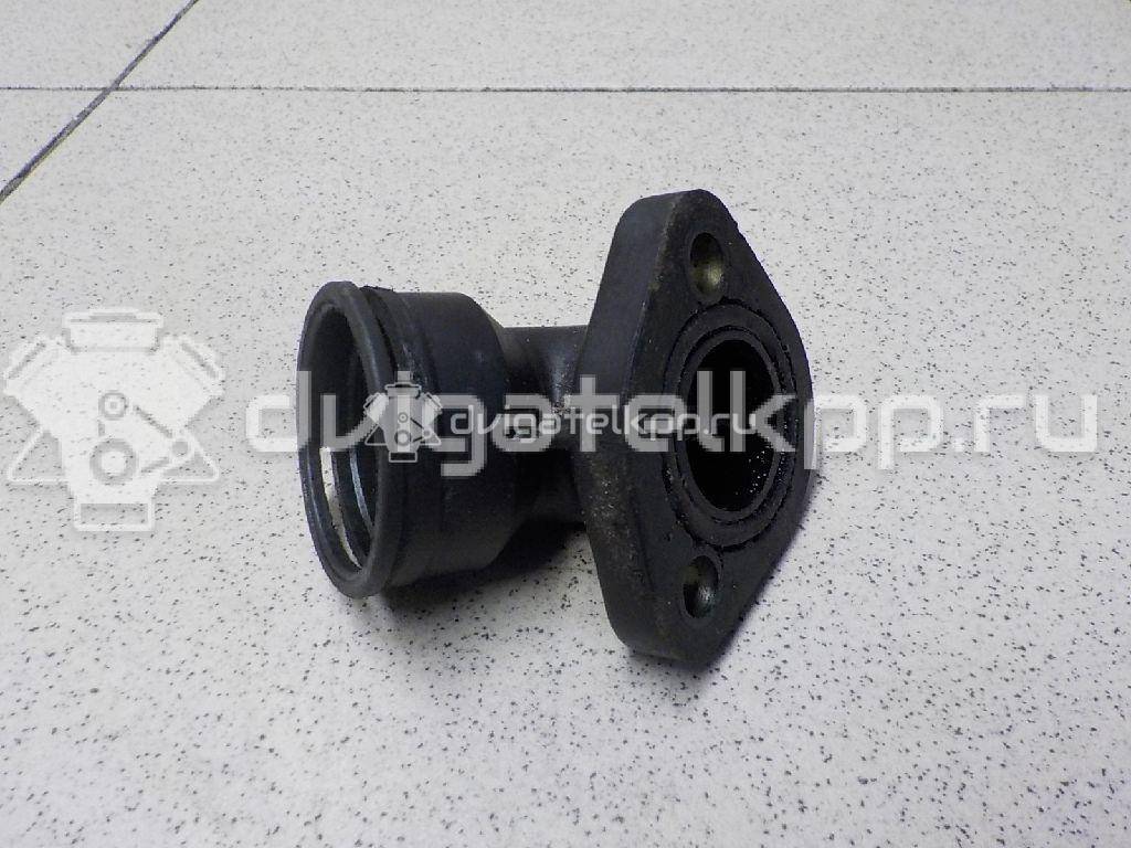 Фото Фланец вент. картер. газов  028103111A для seat Cordoba {forloop.counter}}