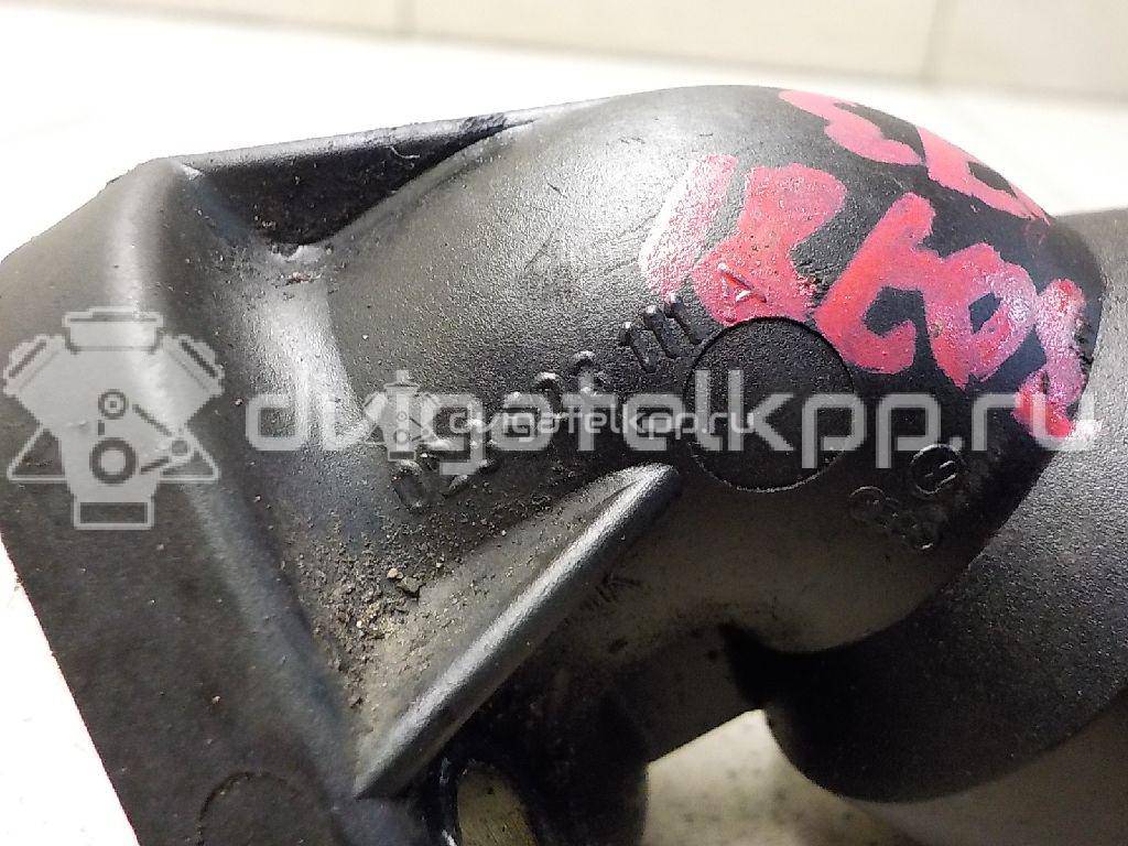 Фото Фланец вент. картер. газов  028103111A для seat Cordoba {forloop.counter}}