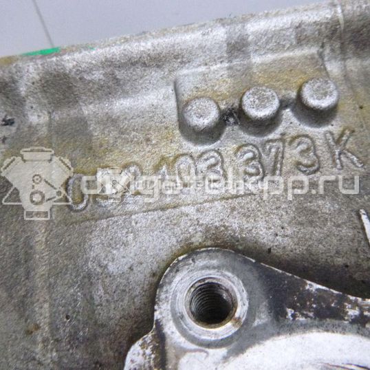 Фото Головка блока  032103351B для seat Cordoba