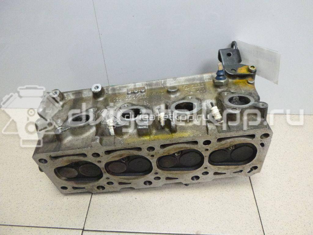 Фото Головка блока  032103351B для seat Cordoba {forloop.counter}}