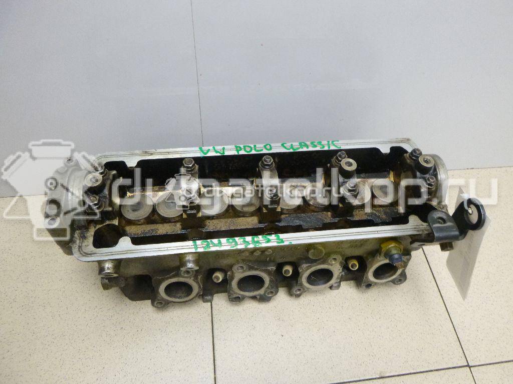 Фото Головка блока  032103351B для seat Cordoba {forloop.counter}}