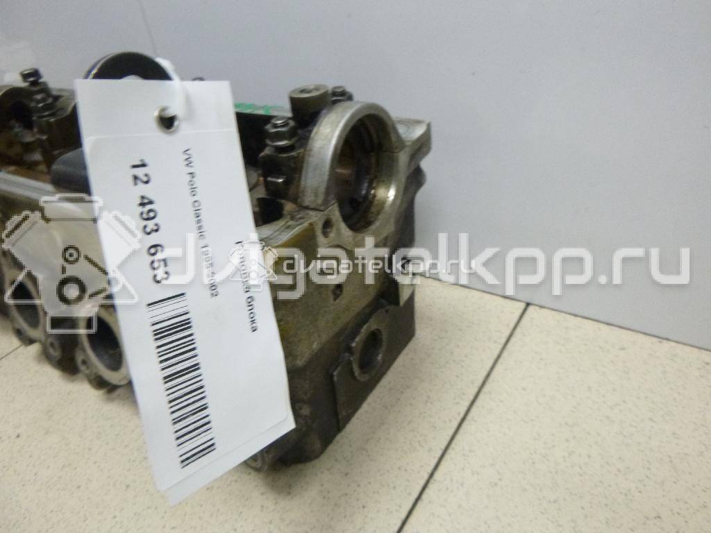 Фото Головка блока  032103351B для seat Cordoba {forloop.counter}}