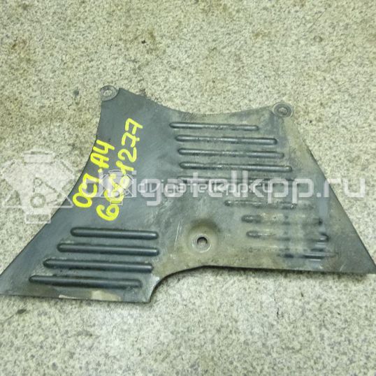 Фото Кожух ремня ГРМ  038109147 для seat Cordoba