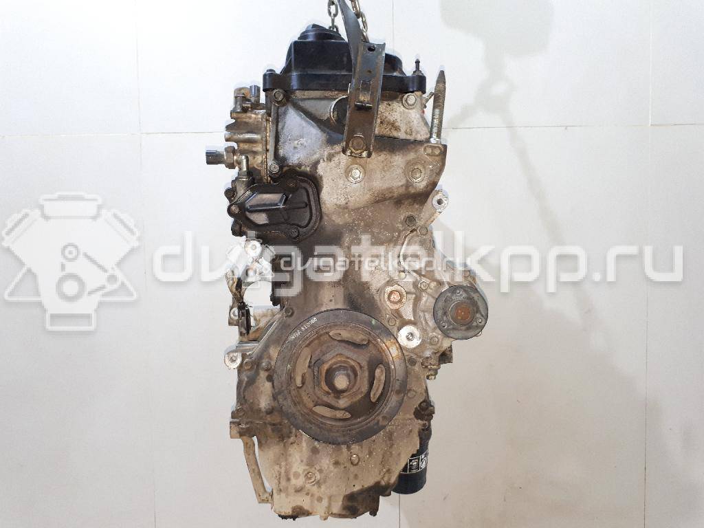 Фото Контрактный (б/у) двигатель R18A2 для Honda Civic 140 л.с 16V 1.8 л бензин {forloop.counter}}