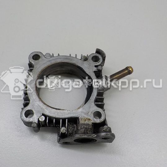 Фото Фланец  036133255E для Seat Leon / Toledo