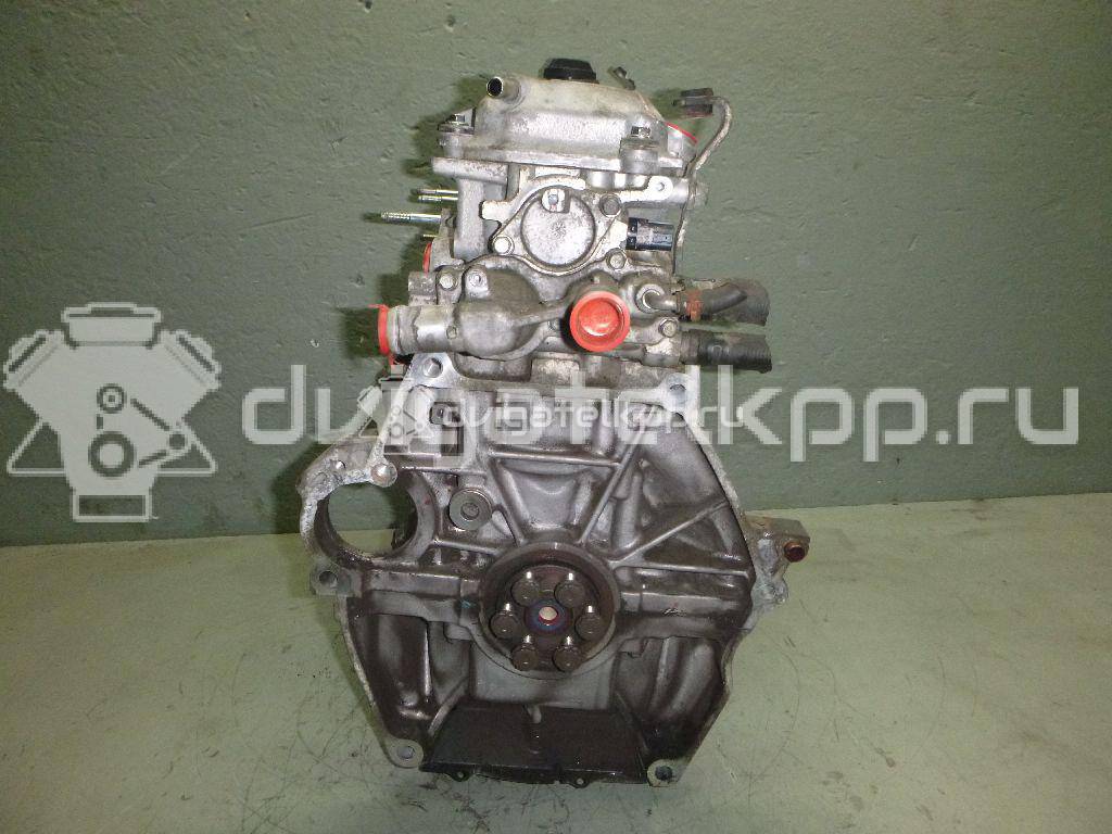 Фото Контрактный (б/у) двигатель L13A7 для Honda Civic 83 л.с 8V 1.3 л бензин 10002RSHE00 {forloop.counter}}