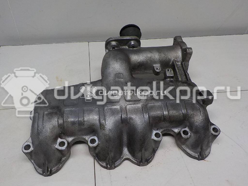 Фото Коллектор впускной  038129713j для audi A3 (8L1) {forloop.counter}}