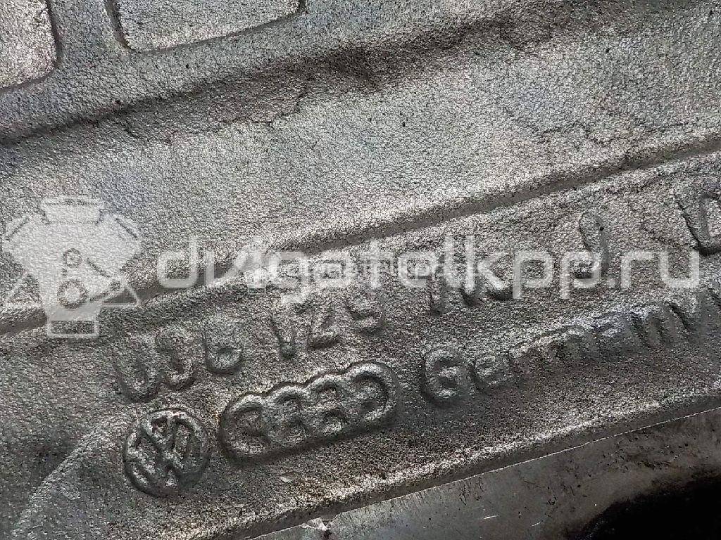Фото Коллектор впускной  038129713j для audi A3 (8L1) {forloop.counter}}