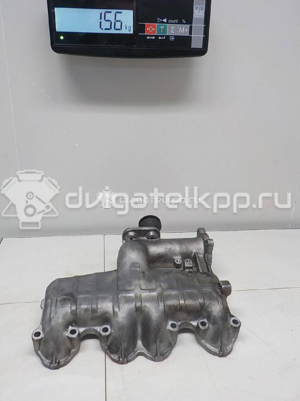 Фото Коллектор впускной  038129713j для audi A3 (8L1) {forloop.counter}}