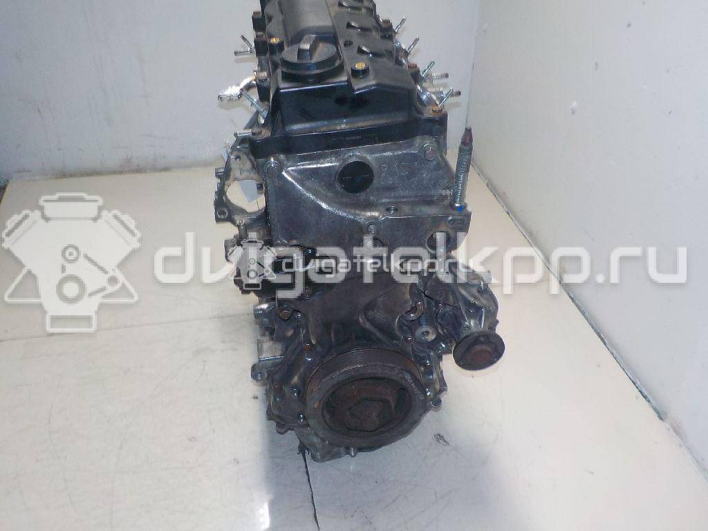 Фото Контрактный (б/у) двигатель R18A2 для Honda Civic 140 л.с 16V 1.8 л бензин {forloop.counter}}