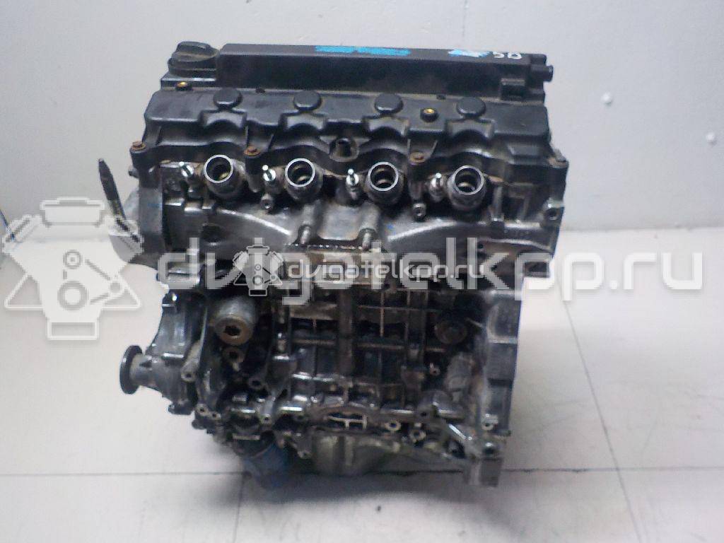 Фото Контрактный (б/у) двигатель R18A2 для Honda Civic 140 л.с 16V 1.8 л бензин {forloop.counter}}