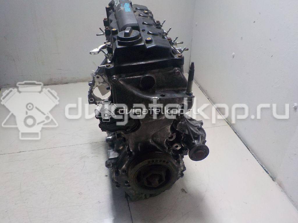 Фото Контрактный (б/у) двигатель R18A2 для Honda Civic 140 л.с 16V 1.8 л бензин {forloop.counter}}