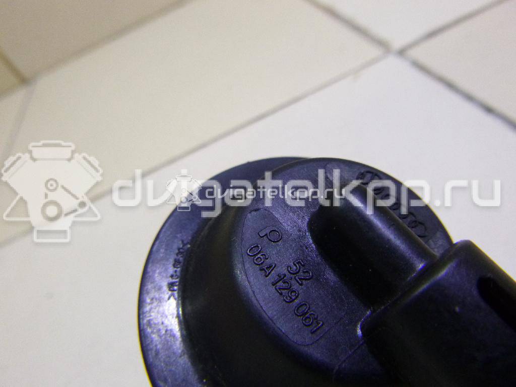 Фото Регулятор вакуумный  06A129061 для Seat Leon / Toledo {forloop.counter}}