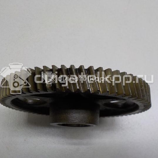 Фото Шестерня коленвала  03D103305B для seat Cordoba