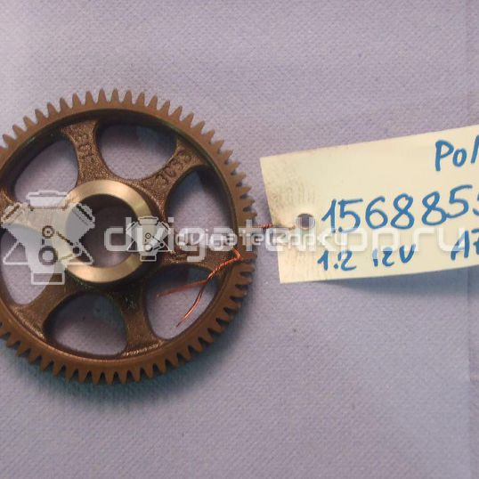 Фото Шестерня коленвала  03D103305B для seat Cordoba